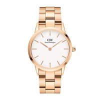 Orologio Daniel Wellington Donna Iconic Link in Acciaio DW00100209 - DW00100209